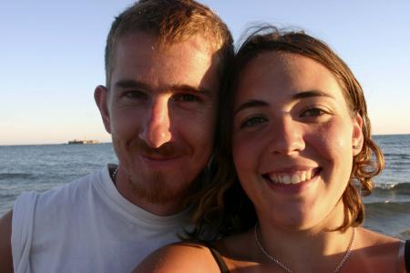 denis et moi